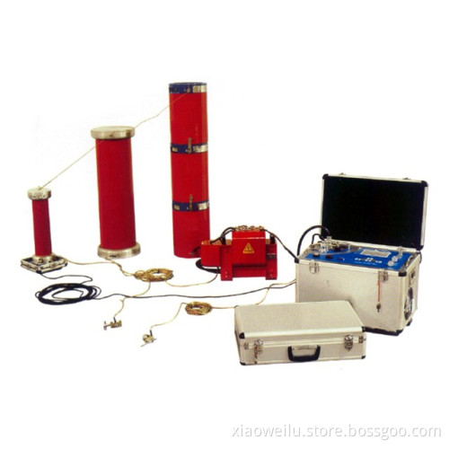 GDXZ Frequency Adjustable Resonance Tester